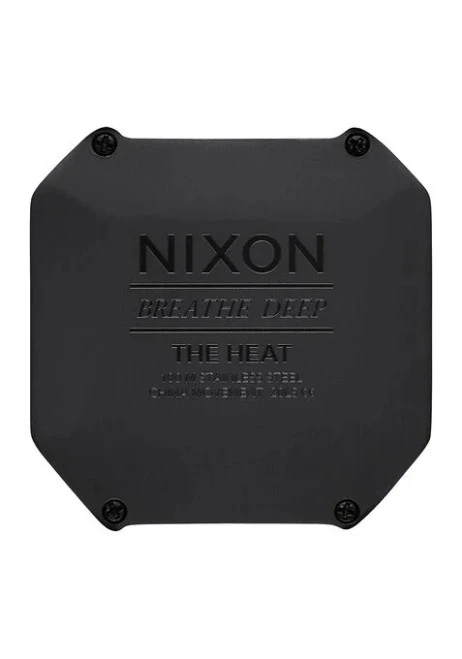 NIXON HEAT WATCH (A1320 001-00) - Image 4