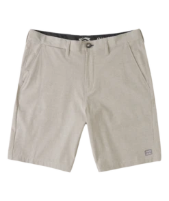 BILLABONG CROSSFIRE MID SHORTS