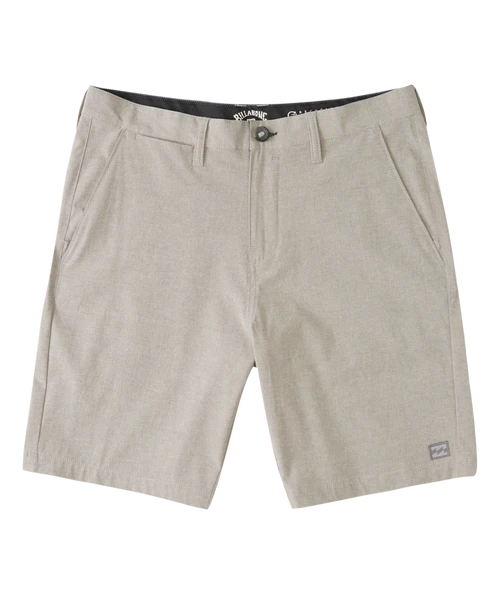BILLABONG CROSSFIRE MID SHORTS
