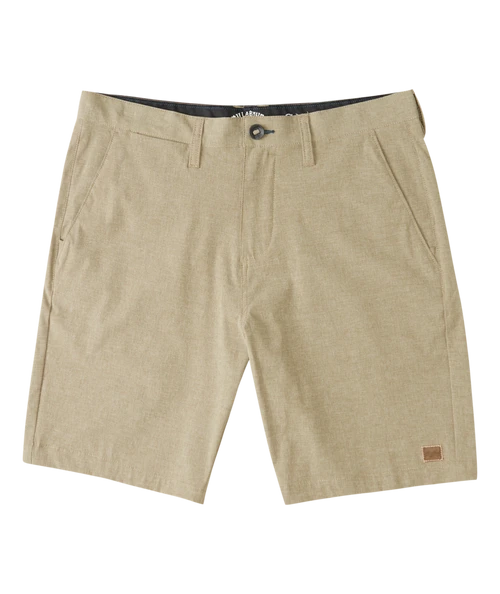 BILLABONG CROSSFIRE MID SHORTS - Image 3
