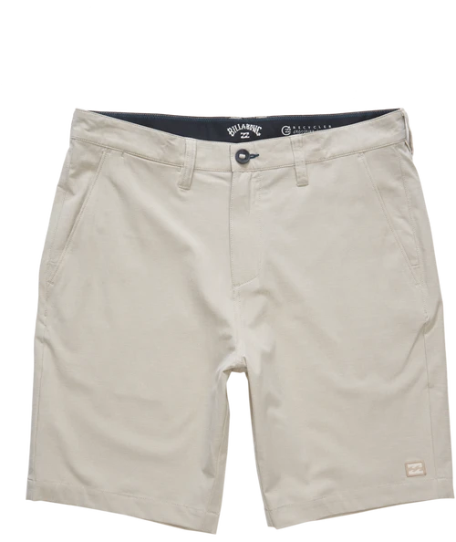 BILLABONG CROSSFIRE MID SHORTS - Image 2