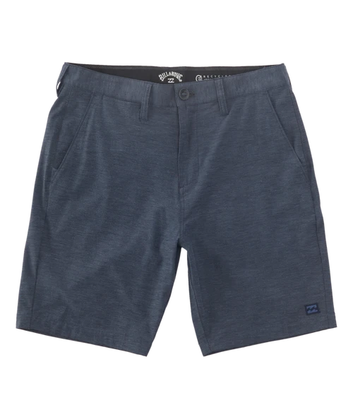 BILLABONG CROSSFIRE MID SHORTS - Image 5