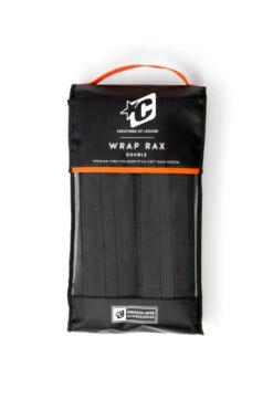 CREATURES DOUBLE WRAP RAX (ADW8001BKOR)