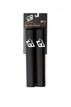 CREATURE RAX PAD ROUND BAR 17" (ARP8017BKOR)