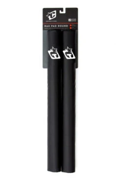 CREATURES RAX PAD ROUND BAR 28" (ARP8028BKOR)