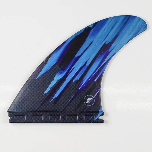 FUTURES MAYHEM RAKE M/L VAPOR CORE THRUSTER FINS (1089-602-00) - Image 2