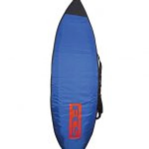 FCS 7'6 CLASSIC FUNBOARD (BCL-076-FB-SBW)