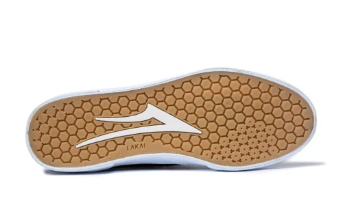 LAKAI CAMBRIDGE SHOES (MS2210252A00) - Image 3