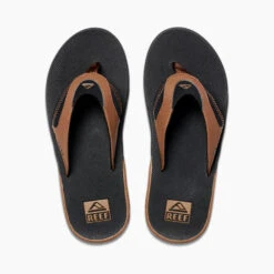 REEF FANNING SANDALS (CI8102)