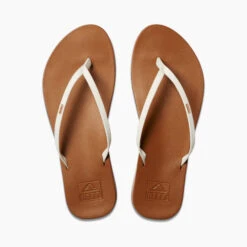 REEF CUSHION SLIM SANDALS (CI9857)