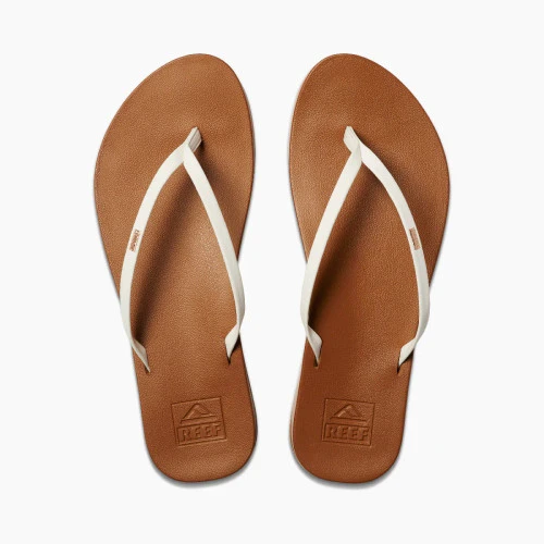 REEF CUSHION SLIM SANDALS (CI9857)