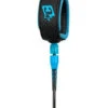 CREATURES LITE 5 CYAN BLACK (LLI21005CYBK)