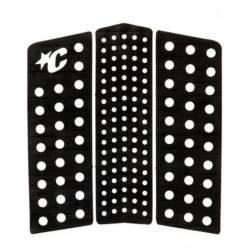 CREATURES FRONT DECK III CORD BLACK (GFDIII21BK)