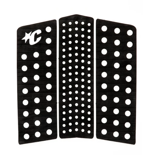 CREATURES FRONT DECK III CORD BLACK (GFDIII21BK)