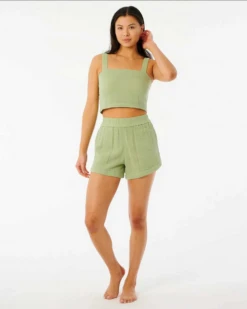 RIP CURL PREMIUM SURF TOP (01PWSH-9436)