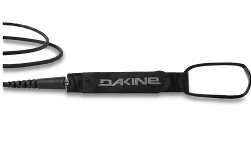 DAKINE KAIMANA PRO COMP LEASH BLACK 6 (10002818OR) - Image 3