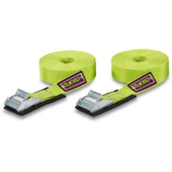 Dakine TIE DOWN STRAPS 12' (08840550)