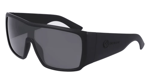 DRAGON ROCKER LL POLARIZED SUNGLASSES (5718-002)