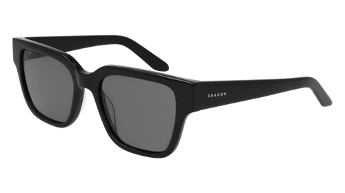 DRAGON ROWAN POLARIZED SUNGLASSES (5419-001)