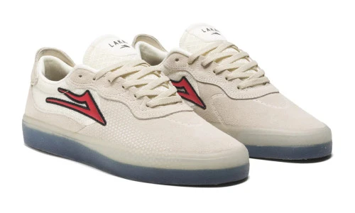 LAKAI ESSEX SHOES (MS1230263A00)