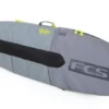 FCS 5'9 DAY FUN BOARD COOL GREY BOARD BAG (BDY-059-FB-CGY)