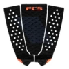 FCS TOLEDO BLACK TRACTION (FFT01)