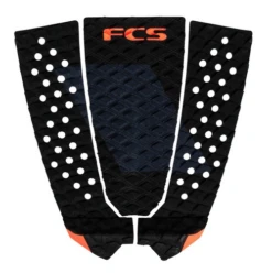 FCS TOLEDO BLACK TRACTION (FFT01)