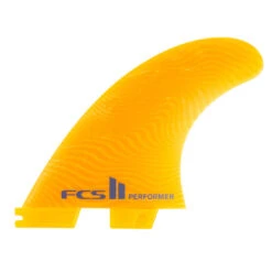 FCS II PERFORMER NEO GLASS MEDIUM FINS (FPER-NG05-MD-TS-R)