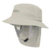 FCS ESSENTIAL SURF BUCKET HAT LARGE (AESB-02-WGY-LG)
