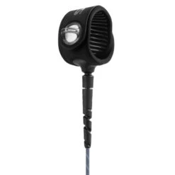 FCS FREEDOM 7' HELIX ALL AROUND SMOKE WHITE(FHAA-SKW-07F)