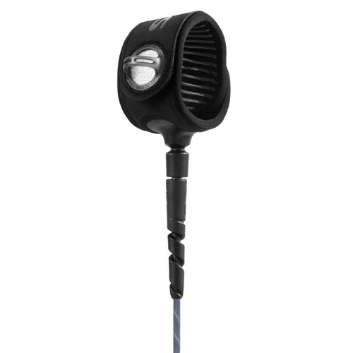 FCS 6' FREEDOM HELIX COMP NATURAL BLACK (FHCA-NTB-06F)