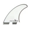 FCS II HARLEY LONGBOARD COOL GREY TRI FINS(FHAR-PC02-LB-TS-R)
