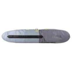 FCS 9'2 DAY LONG BOARD COOL GREY BOARDBAG (BDY-092-LB-CGY)