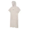 FCS TOWEL PONCHO (AATP-02-WGY-00)