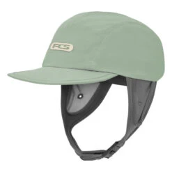 FCS ESSENTIAL SURF CAP ICEBERG GREEN LARGE (AESC-02-IBG-LG)
