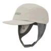 FCS SMALL ESSENTIAL SURF CAP WARM GREY (AESC-02-WGY-SM)