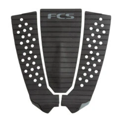 FCS TOLEDO TREAD-LITE BLACK/CHARCOAL TRACTION (FFT08)