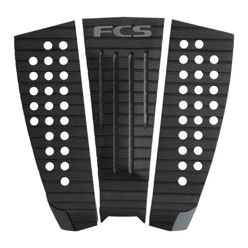 FCS JULIAN TREAD-LITE BLACK/CHARCOAL TRACTION (FJW17)
