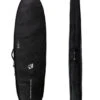 CREATURES 5'10 FISH DOUBLE DT2.0 BOARD BAG (CF221510BKSI)
