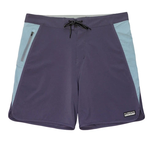 FLORENCE MARINE X BURGEE BOARDSHORT (FMBS00002-IND)