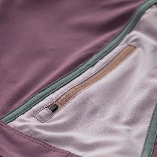 FLORENCE MARINE X BURGEE BOARDSHORT (FMBS00002-MAU) - Image 4