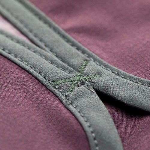 FLORENCE MARINE X BURGEE BOARDSHORT (FMBS00002-MAU) - Image 3