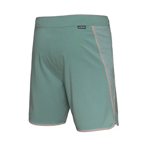 FLORENCE MARINE X BURGEE BOARDSHORT (FMBS00002-SAG) - Image 2