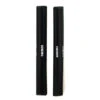 FCS RACK PADS BLACK 740MM (FRPD-BLK-740)