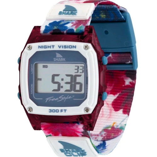 FREESTYLE SHARK CLASSIC DUSTY ROSE WATCH (FS101180)