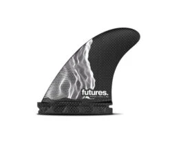 FUTURES SMALL P4 VAPOR CORE THRUSTER FIN (1176-601-00)