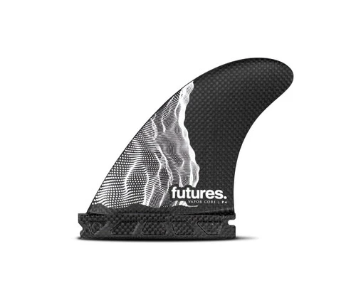 FUTURES SMALL P4 VAPOR CORE THRUSTER FIN (1176-601-00)