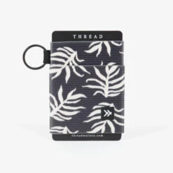 THREAD PALMS ELASTIC WALLET (E-F21-03)