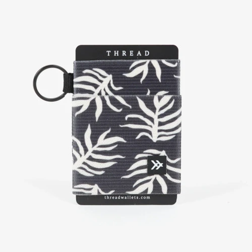 THREAD PALMS ELASTIC WALLET (E-F21-03)