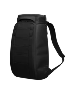 DB BOARD BAGS HUGGER 25L BLACK OUT (EX)